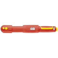 Stahlwille 730R/2.5 VDE 96550125 momentový klíč Kalibrováno dle (ISO) 4 - 25 Nm