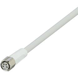 ifm Electronic EVF646 Přívodní kabel, EVF646, piny: 4, 20 m, 1 ks