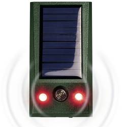 Gardigo Solar-Tierabwehr Basic, 60068, plašič zvěře 1 ks, funkce: multifrekvence, LED světlo