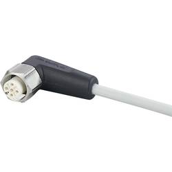 ifm Electronic EVF069 Přívodní kabel, EVF069, piny: 5, 2 m, 1 ks