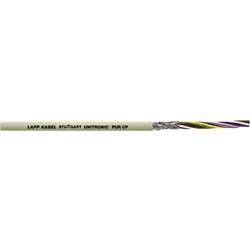 LAPP 32864/100 datový kabel UNITRONIC® PUR CP (TP) 6 x 2 x 0.5 mm² šedá 100 m