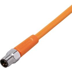ifm Electronic EVT647 Spojovací kabel, EVT647, piny: 3, 2.2 m, 1 ks