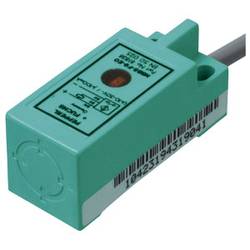Pepperl+Fuchs indukční snímač PNP NBB5-F9-E2