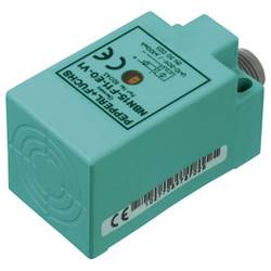 Pepperl+Fuchs indukční snímač PNP NBN15-F11-E2-V1