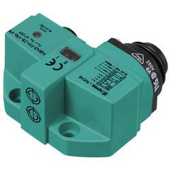 Pepperl+Fuchs indukční snímač PNP NBN3-F31-E8-V16-V15