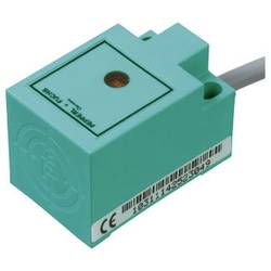Pepperl+Fuchs indukční snímač PNP NBN10-F10-E2