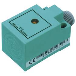 Pepperl+Fuchs indukční snímač PNP NBN10-F10-E2-V1