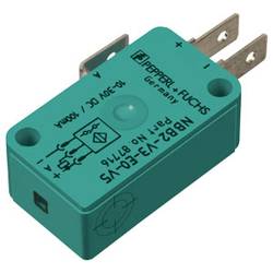 Pepperl+Fuchs indukční snímač PNP NBB2-V3-E3-V5