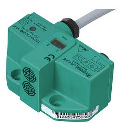 Pepperl+Fuchs indukční snímač AS rozhraní NCN3-F31-B3-V1-K