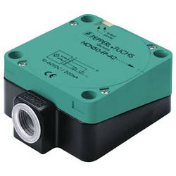 Pepperl+Fuchs indukční snímač PNP NCB40-FP-A2-T-P1