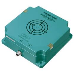 Pepperl+Fuchs indukční snímač PNP NCN100-F23-E2-V1