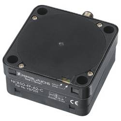 Pepperl+Fuchs indukční snímač PNP NCB50-FP-E34-C-P3-V1