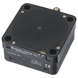 Pepperl+Fuchs indukční snímač PNP NCB50-FP-A2-C-P3-V1