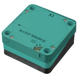 Pepperl+Fuchs indukční snímač PNP NCB50-FP-A2-P1-V1