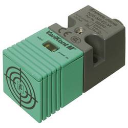 Pepperl+Fuchs indukční snímač PNP NJ15-M1-E2-V1