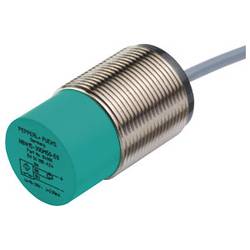 Pepperl+Fuchs indukční snímač PNP NEN40-30GM60-E2