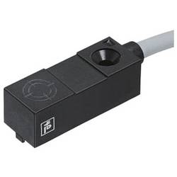 Pepperl+Fuchs indukční snímač PNP NBN4-F29A-E2-C