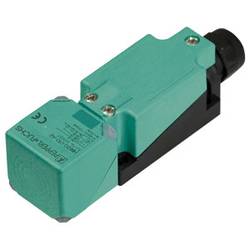 Pepperl+Fuchs indukční snímač PNP NBN30-U10-E2