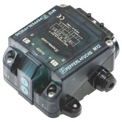 Pepperl+Fuchs indukční snímač PNP NBN3-F31K2M-E8-B33-S