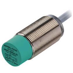 Pepperl+Fuchs indukční snímač dvoudrát NBN8-18GM40-Z0