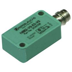 Pepperl+Fuchs indukční snímač PNP NBN6-V3-E2-V3