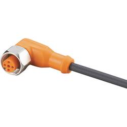 ifm Electronic EVM095 Přívodní kabel, EVM095, piny: 5, 30 m, 1 ks
