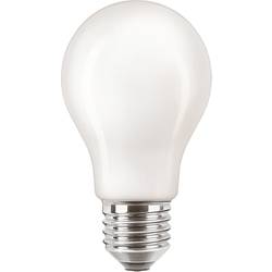 Philips LED 36130000 LED Energetická třída (EEK2021) F (A - G) E27 klasická žárovka 4.5 W = 40 W teplá bílá (Ø x d) 60 mm x 106 mm 1 ks
