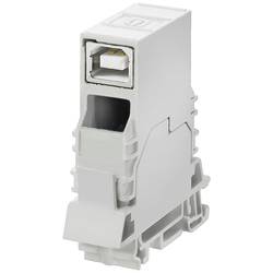 Weidmüller IE-TO-USB-AB 1438180000 USB konektor 1 ks