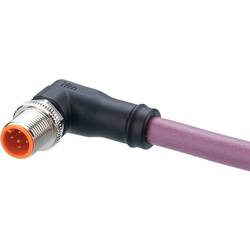 ifm Electronic EVC946 Spojovací kabel, EVC946, piny: 5, 5 m, 1 ks