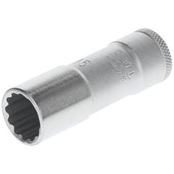 Gedore D 30 L 15 6258920 vložka pro nástrčný klíč 15 mm 3/8