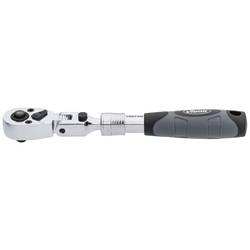 Vigor 0307490 V6614N ráčna 1/4 (6,3 mm) 225 mm