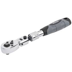 Vigor V6614N ráčna 1/4 (6,3 mm) 225 mm