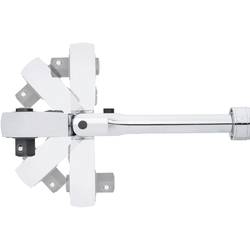 Vigor V6614N ráčna 1/4 (6,3 mm) 225 mm