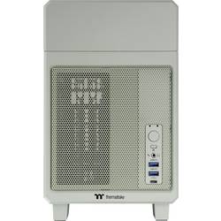 Thermaltake TR100 Matcha Green mini tower herní pouzdro zelená