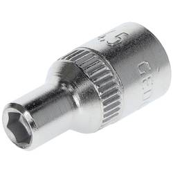 Gedore 20 4,5 6165590 vložka pro nástrčný klíč 4.5 mm 1/4 (6,3 mm)