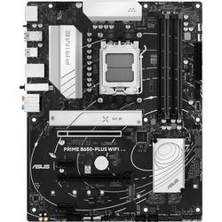 Asus MB PRIME B650-PLUS WIFI Základní deska Socket (PC) AMD AM5 Tvarový faktor ATX Čipová sada základní desky AMD® B650