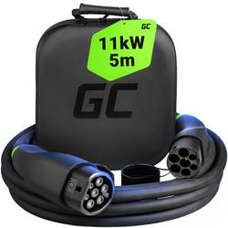Green Cell GC-EVKABGC03 nabíjecí kabel pro emobility 5 m