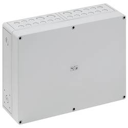 Spelsberg TK PC 3625-11-m PV, 12741285 Pouzdro, prázdné, II, IP66, IK08, 254 mm x 361 mm x 111 mm , 1 ks