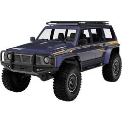 Absima CR4.4 Patrol komutátorový 1:10 RC model auta elektrický Crawler 4WD (4x4) RtR 2,4 GHz