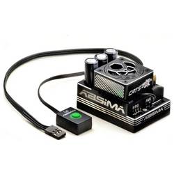 Absima Premium ESC CATS-8 auto Brushless Zatížitelnost (max. A): 1080 A