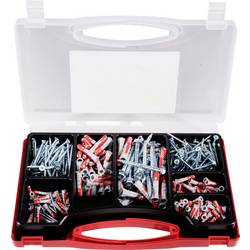 Fischer 577158 Meister-Box XL Upevňovací sada 210 ks