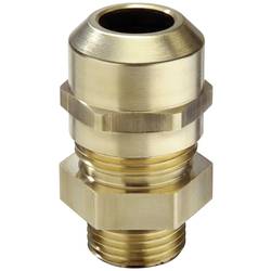 Wiska MMSKV 18 kabelová průchodka, 10065102, od 6 mm, do 13 mm, M18, 1 ks