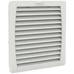 Pfannenberg PF 42500 115V 54 7035 větrák s filtrem 115 V/AC, 18 W, (š x v x h) 252 x 252 x 103 mm, 1 ks