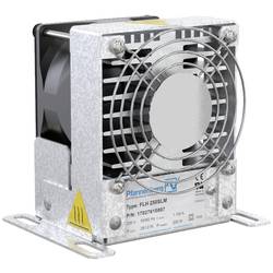 Pfannenberg FLH 275SLM-UL 230V AC topný ventilátor pro skříňové rozvaděče 207 - 258 V/AC 275 W (d x š x v) 118 x 110.5 x 92.5 mm 1 ks