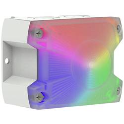 Pfannenberg signální osvětlení LED PY L-S 10-60 DC RGB 7035 21513818055 RGBW trvalé světlo, blikající světlo, zábleskové světlo 24 V/DC