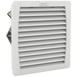 Pfannenberg PF 43000 115V 54 7035 větrák s filtrem 115 V/AC, 40 W, (š x v x h) 252 x 252 x 119 mm, 1 ks