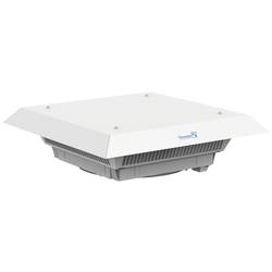 Pfannenberg PTF 60500 230 AC 7035 ventilátor pro skříňové rozvaděče 230 V/AC, 112 W, (š x v x h) 430 x 430 x 125 mm, 1 ks