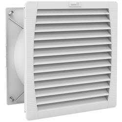 Pfannenberg PF 67000 115V 54 7035 větrák s filtrem 115 V/AC, 135 W, (š x v x h) 320 x 320 x 157 mm, 1 ks