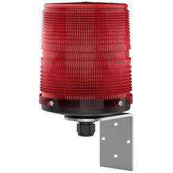 Pfannenberg signální osvětlení LED PMF LED-HI-SIL 24 DC RD 21154635007 červená zábleskové světlo, blikající světlo 24 V/DC