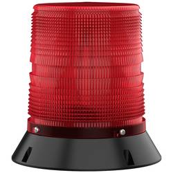 Pfannenberg signální osvětlení LED PMF LED-HI-SIL 24 DC RD 21154635006 červená zábleskové světlo, blikající světlo 24 V/DC